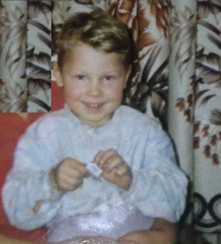 Дмитрий Фадеев фотография #4