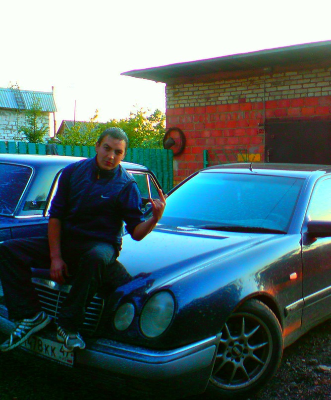 Timon Comon фотография #24