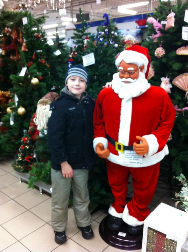 Дмитрий Никоноров фотография #29