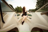 Фотография Захаровой Марины