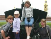 Фотография Маськовой Анны