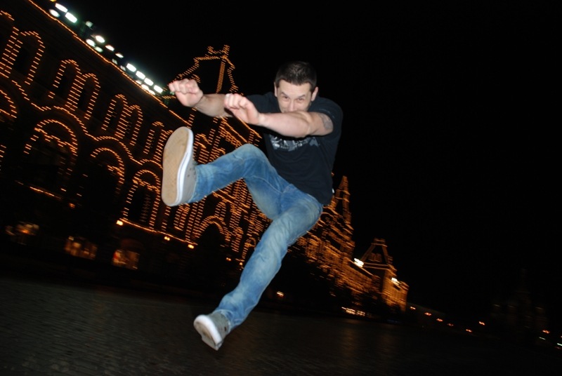 Сергей Ткаченко фотография #15