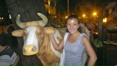 Фотография Гришиной Елены