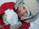 Фотография Николаевой Анастасии