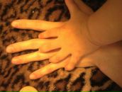 Фотография Степановой Марии