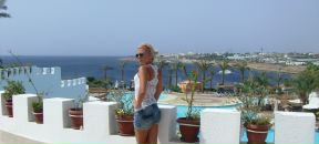 Фотография Baranova Ksenia