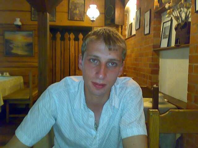 Дима Ивлев фотография #49