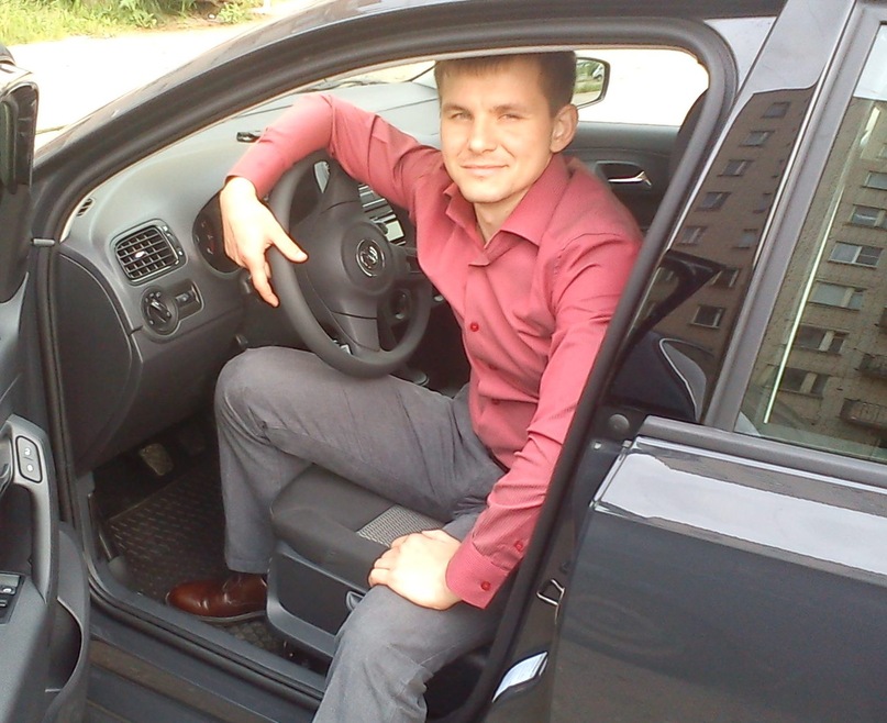 Евгений Морозов фотография #42