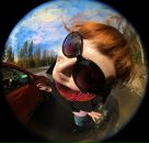 Фотография Ковалевой-Кондуровой Ирины