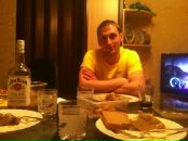 Фотография Шульги Андрея