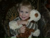 Фотография Терентьевой Елены