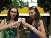 Олена Бабій фотография #34 (источник - https://vk.com/id68324935)
