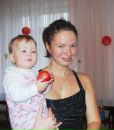 Фотография Тихомировой Натальи
