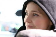 Фотография Лазаревой Линды