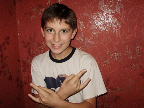 Дима Дарморис фото №1