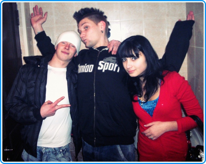 Роман Фадеев фотография #12