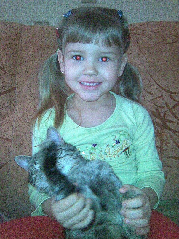 Евгения Степанова фотография #40