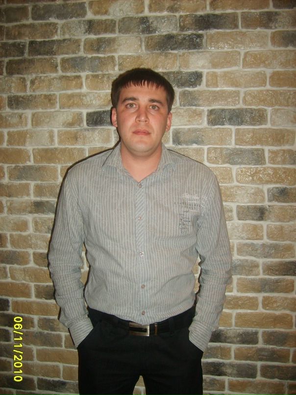 Алексей Осипов фотография #26