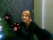 Фотография Яблоковой Ольги