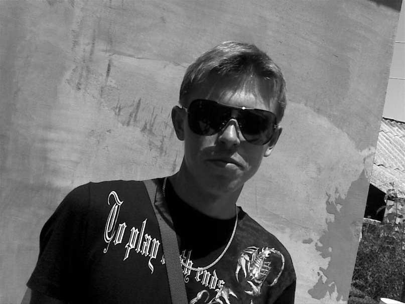 Дмитрий Бабанов фотография #26