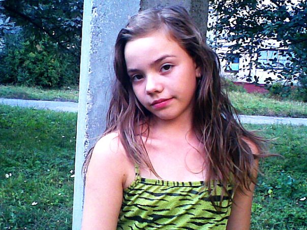 Алла Степась фото №4