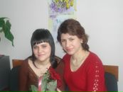 Романюк Світлана фотография #7 (источник - https://vk.com/id83869798)