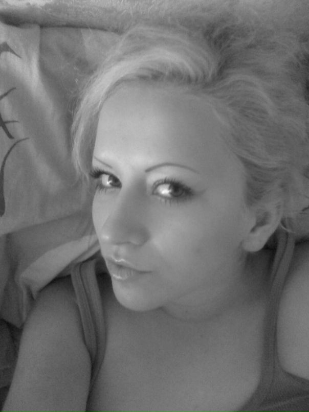 Тоня Мищенко фотография #6