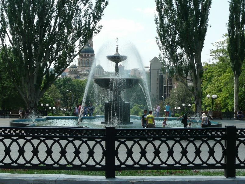 Виктор Нехаенко фото №17