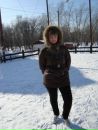 Фотография Хромовой Наташи