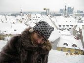 Фотография Асриян Натальи