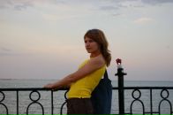 Фотография Зубаревой Светы