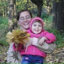 Фотография Назаровой Ольги