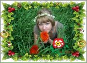 Фотография Кирилловой Ирины