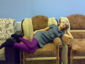 Фотография Тихоновой Екатерины