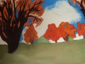 Марія Королюк фотография #30 (источник - https://vk.com/id30850321)