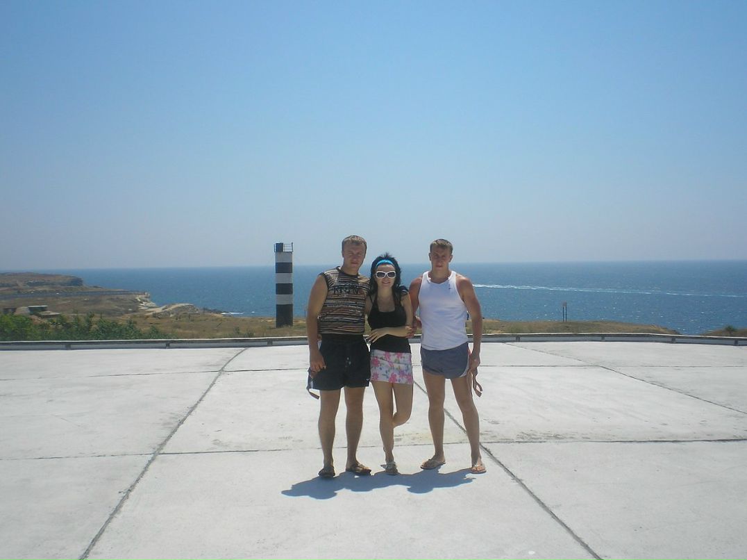 Дмитрий Грищенко фотография #19