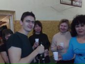 Маріанна Поляк фотография #22 (источник - https://vk.com/id91375173)