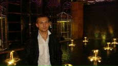 Фотография Зыкина Олега