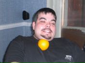 Фотография Гармашова Сергея