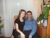 Фотография Хузиной Веры