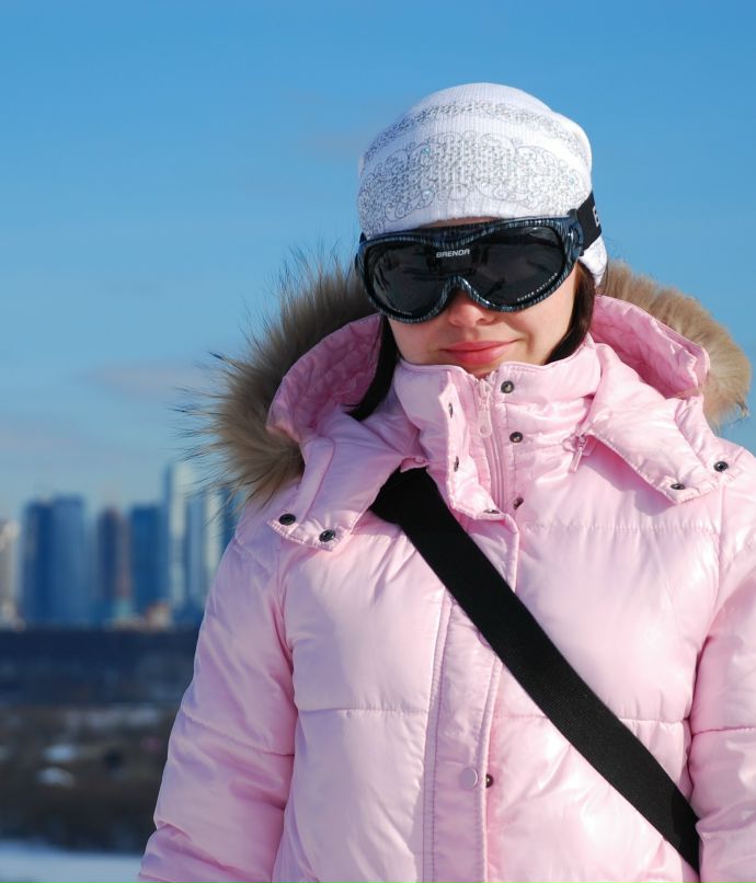 Elena Botya фотография #32