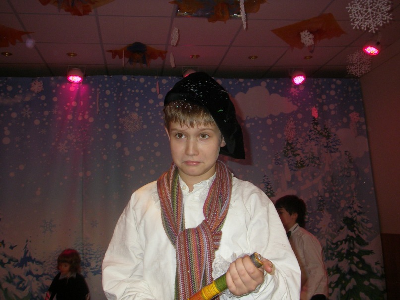 Миша Семенец фотография #43