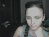 Альонка Мілка фотография #37 (источник - https://vk.com/id90311374)