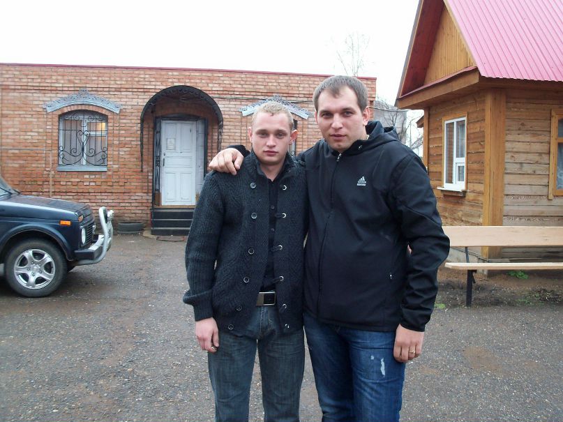 Дмитрий Сердитов фотография #5