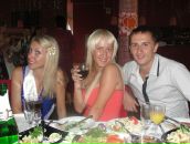 Фотография Белицкой Евгении