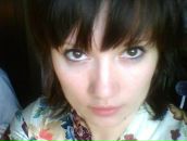 Фотография Васильевой Натальи