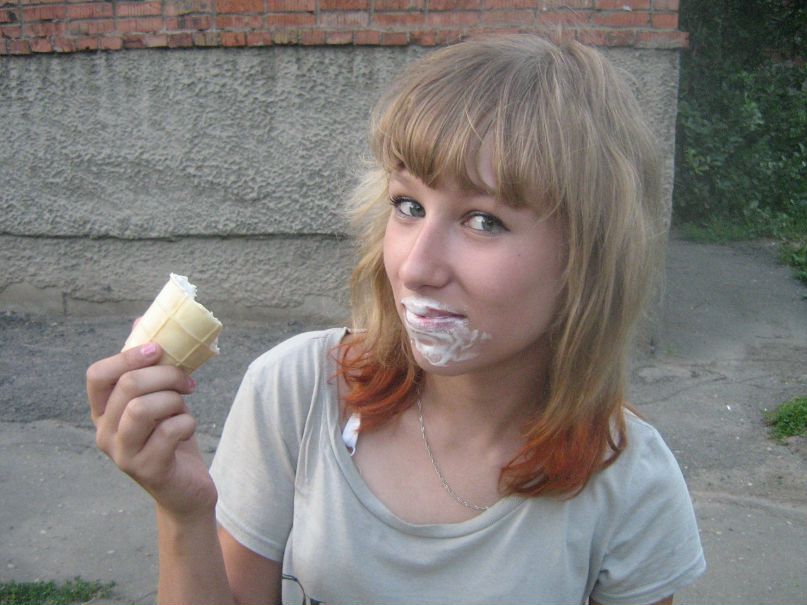 Эля Пушкова фотография #22