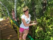 Фотография Дуниной Елены