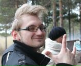 Фотография Alexeev Alex