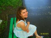 Фотография Александровой Ирины